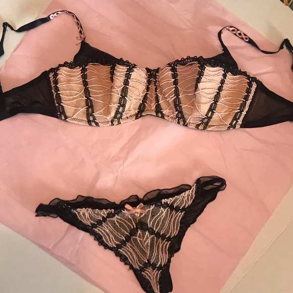 Chantal Thomass Set - Picture 11 of 13